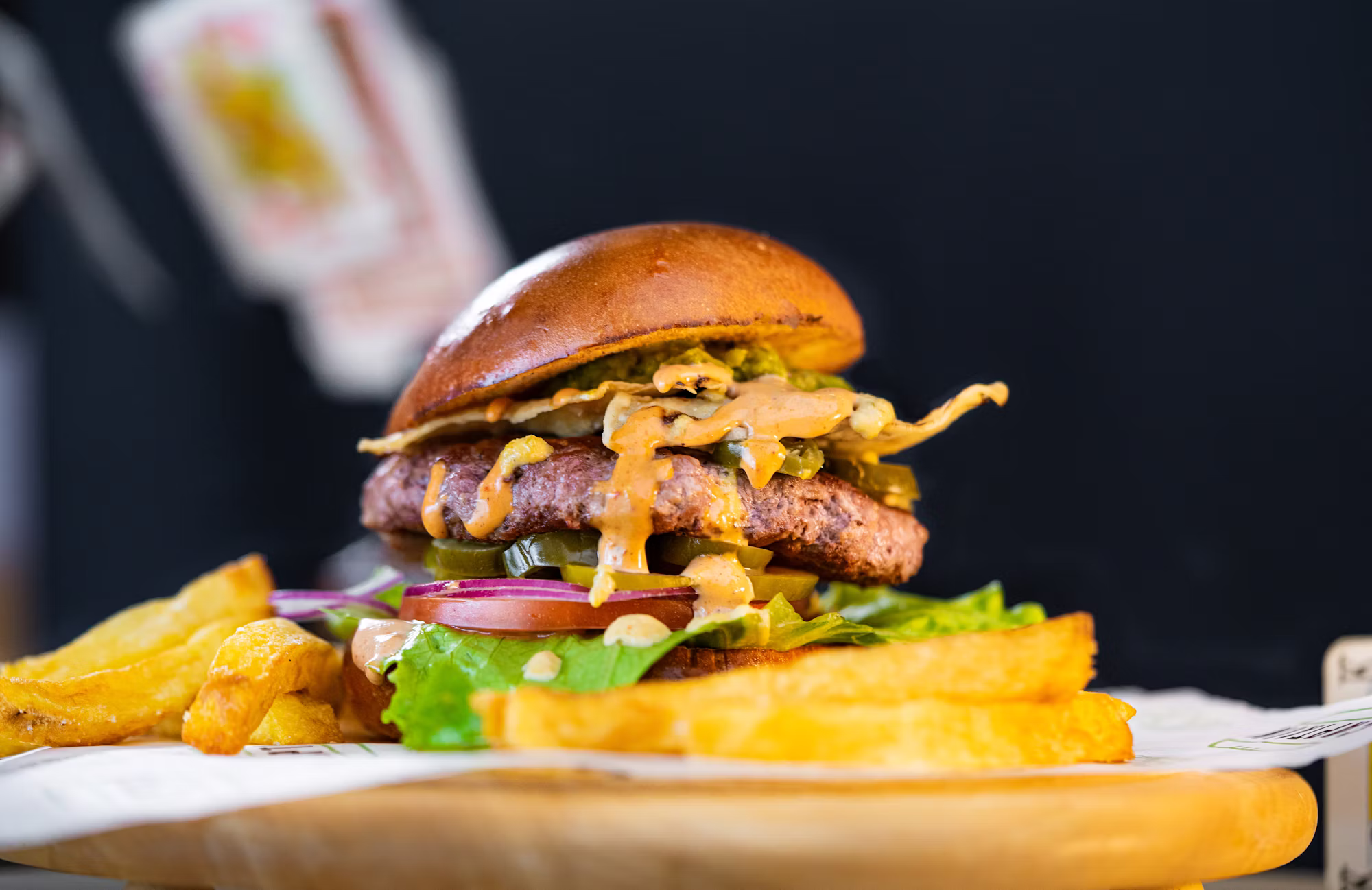 A Global Culinary Adventure: The Art of Street Food