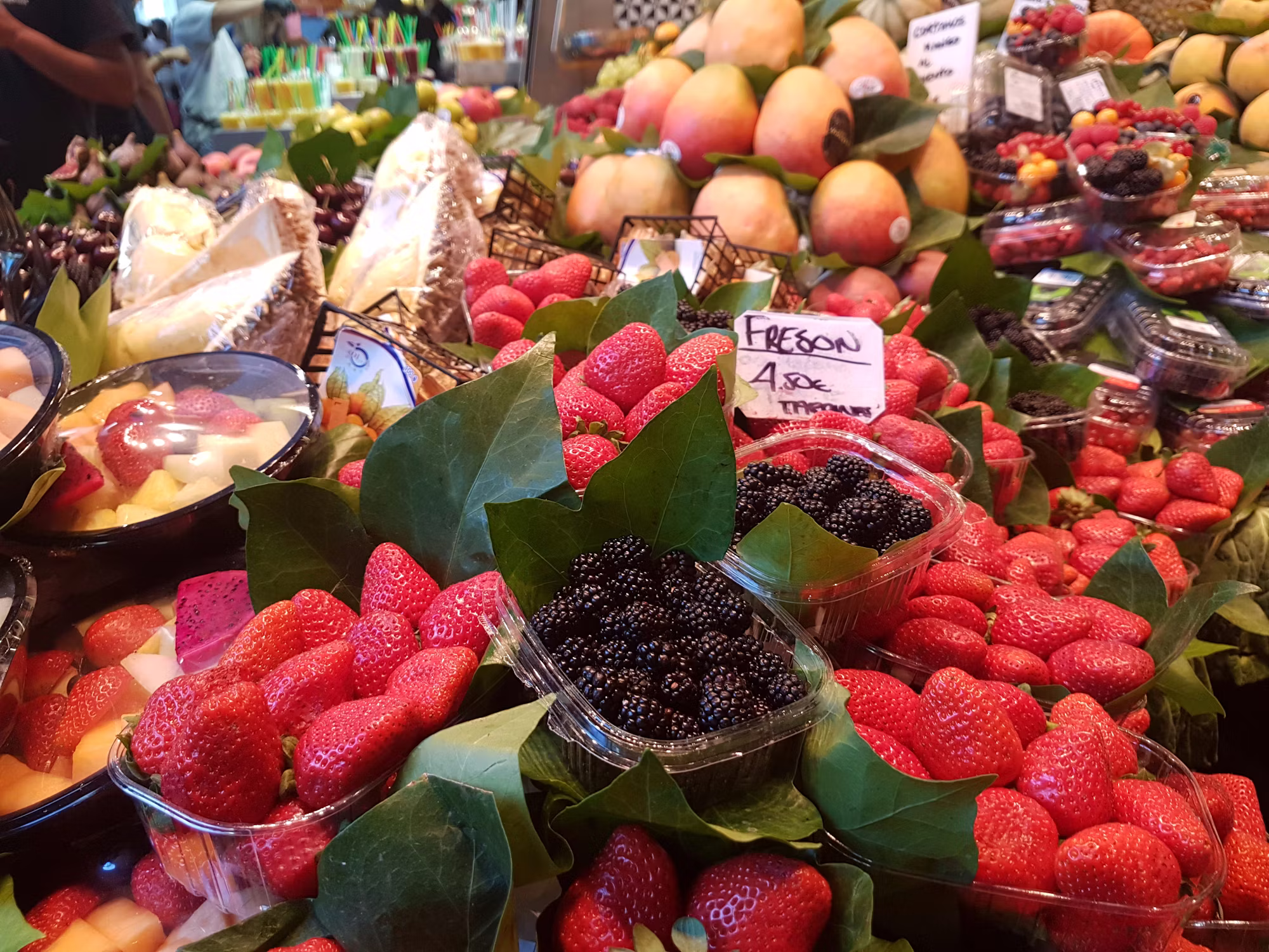 Exploring the Art of Fermentation: A Flavorful Journey